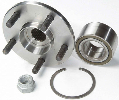 Moog 86-91 Ford Taurus Front Hub Repair Kit 520000