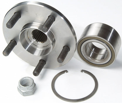Moog 86-91 Ford Taurus Front Hub Repair Kit 520000