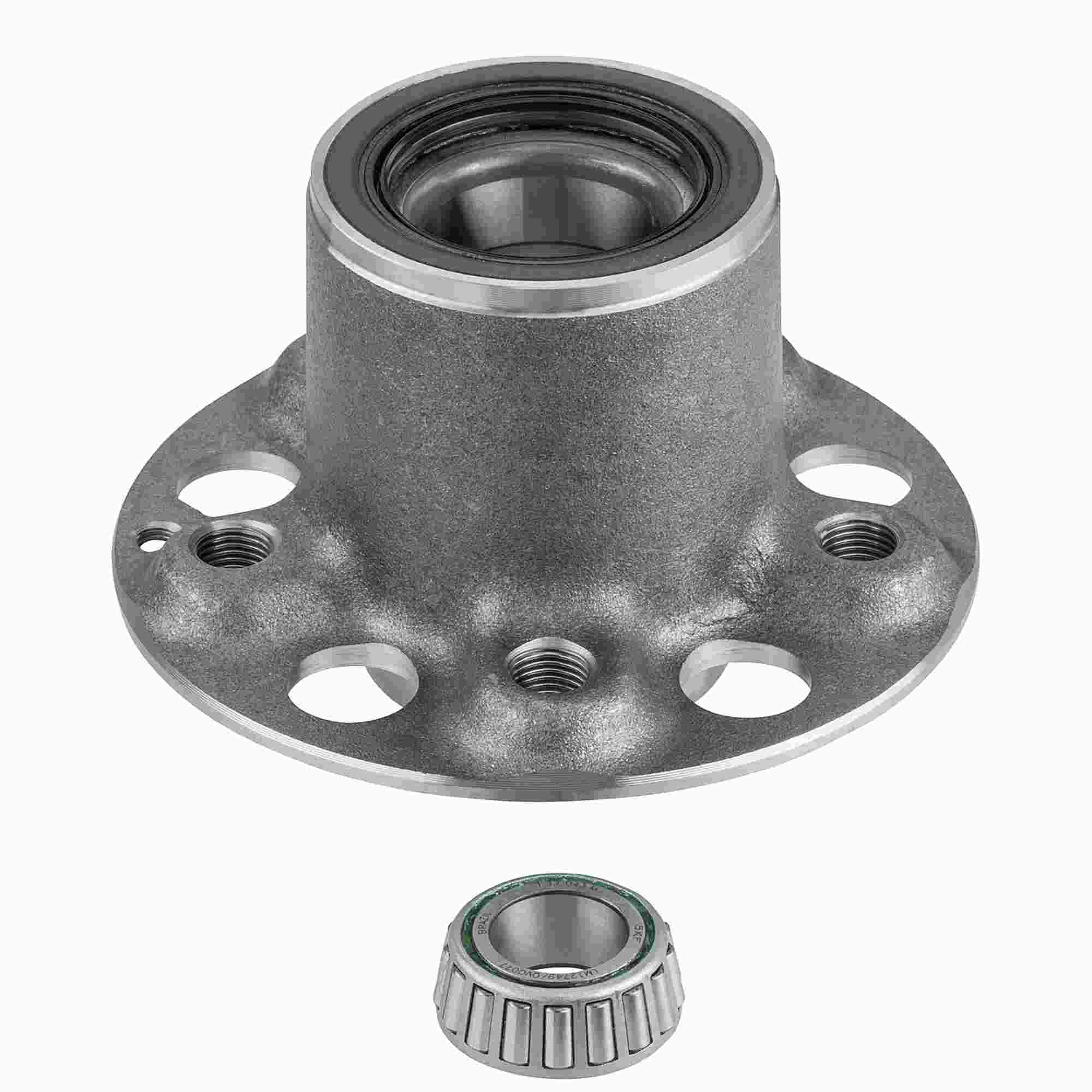 Moog 14-16 Mercedes-Benz E250 Front Hub Repair Kit 520001