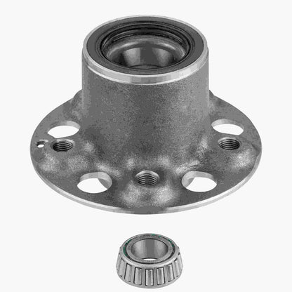 Moog 14-16 Mercedes-Benz E250 Front Hub Repair Kit 520001