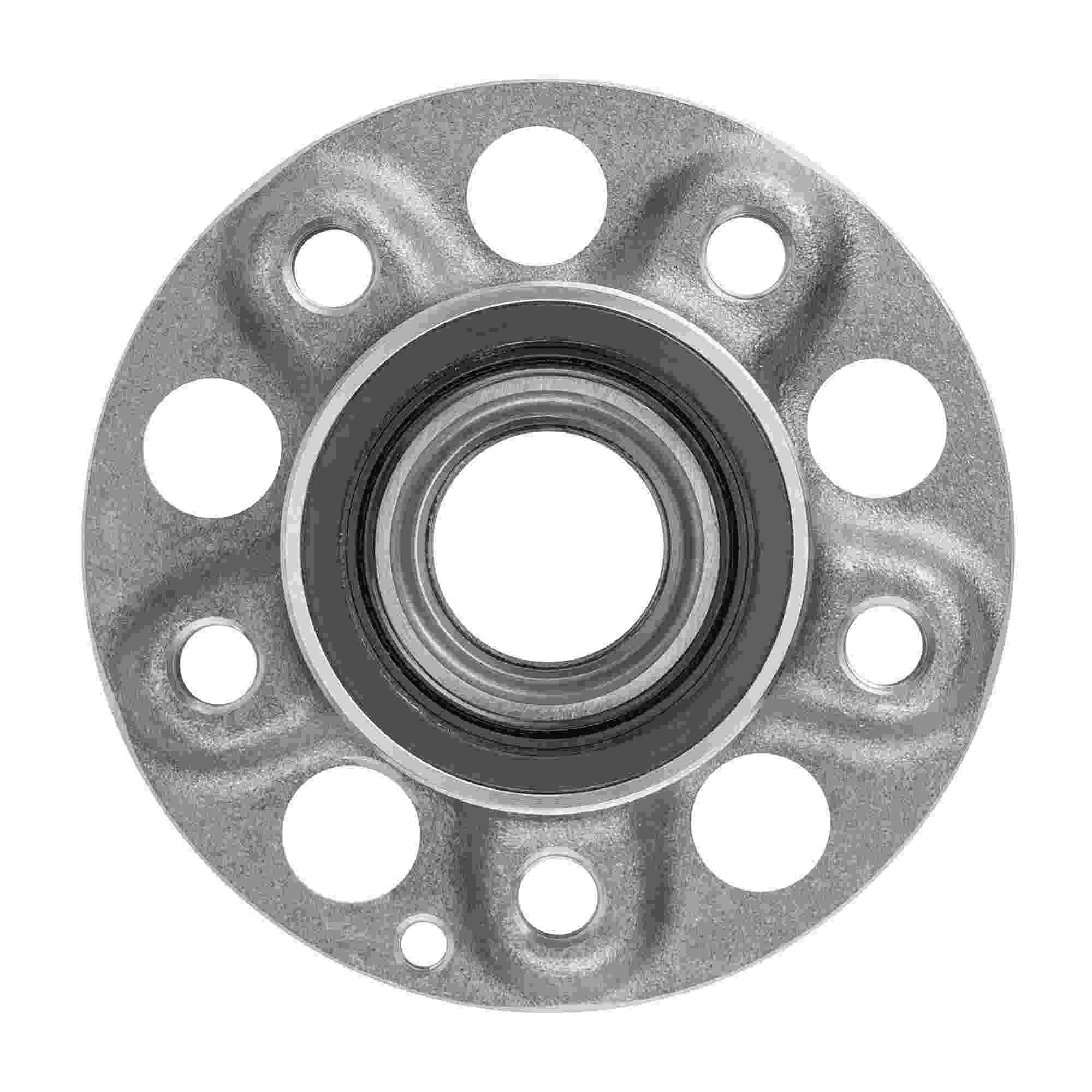 Moog 14-16 Mercedes-Benz E250 Front Hub Repair Kit 520001