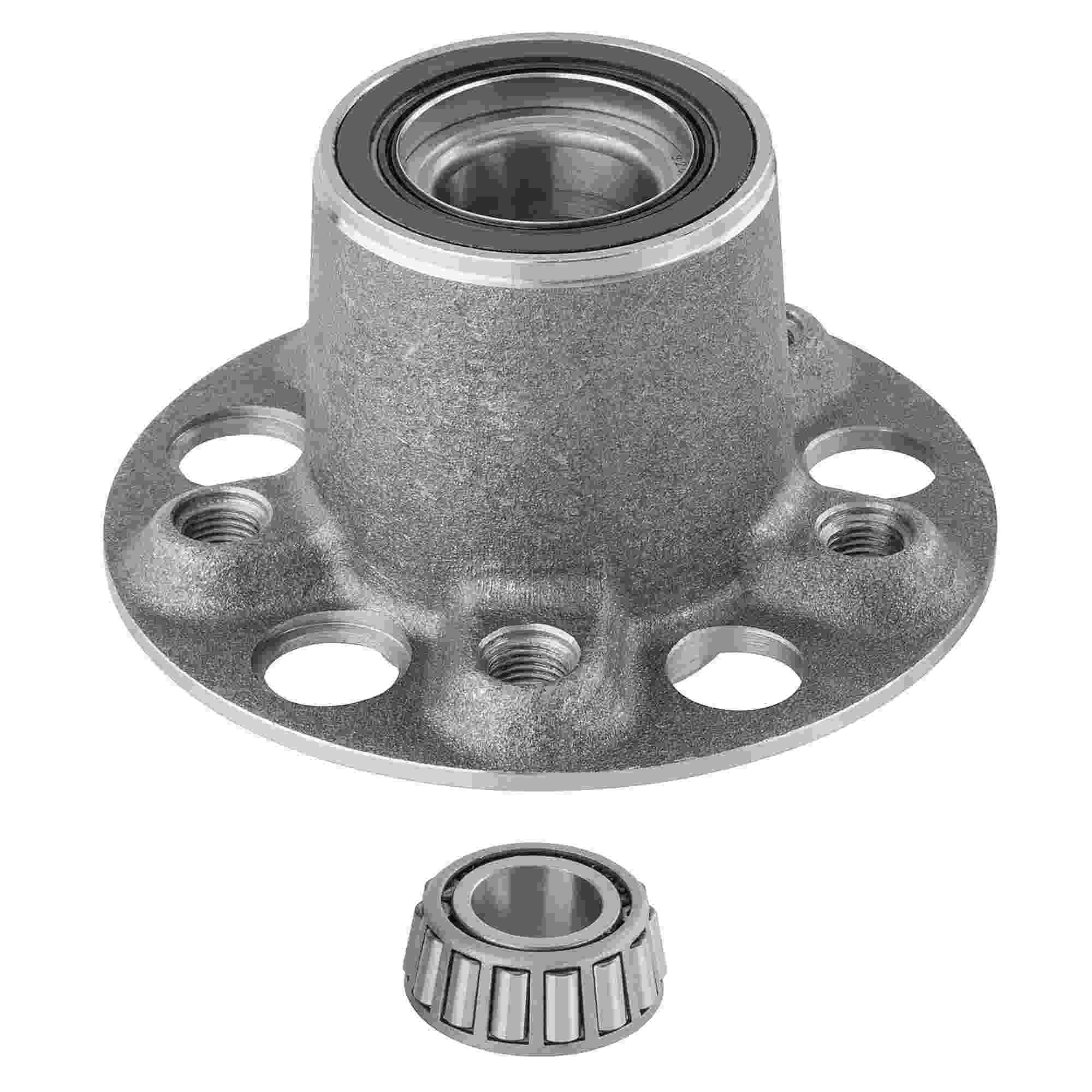 Moog 12-15 Mercedes-Benz C250 Front Hub Repair Kit 520003