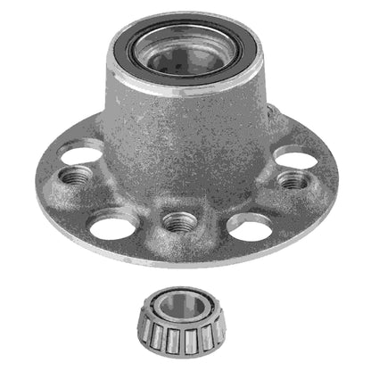 Moog 12-15 Mercedes-Benz C250 Front Hub Repair Kit 520003
