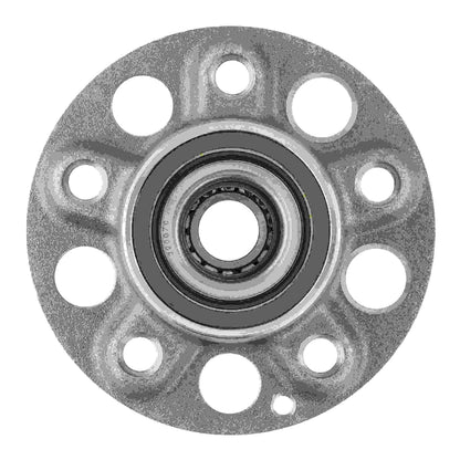 Moog 12-15 Mercedes-Benz C250 Front Hub Repair Kit 520003