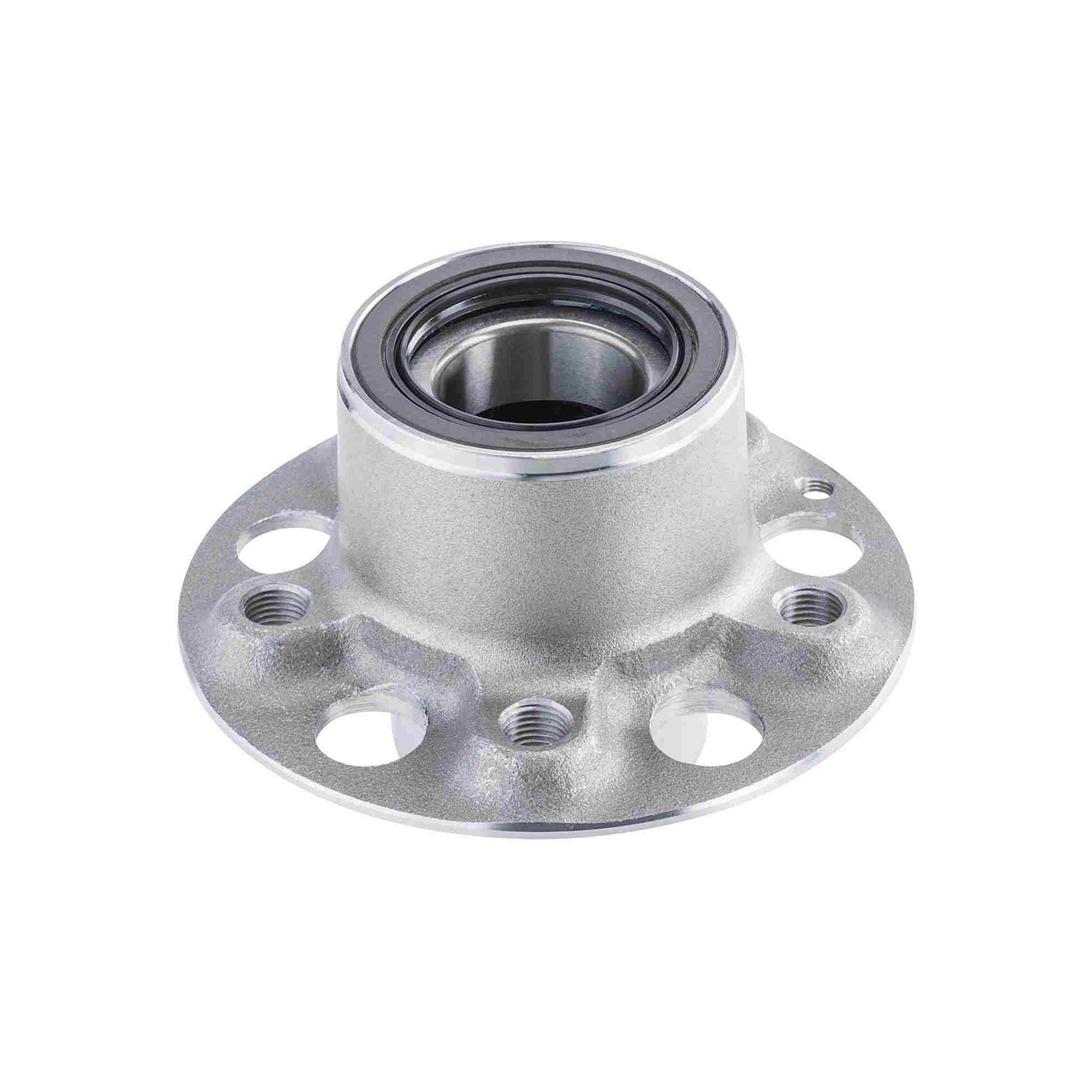 Moog 15-17 Mercedes-Benz CLS400 Front Hub Repair Kit 520004