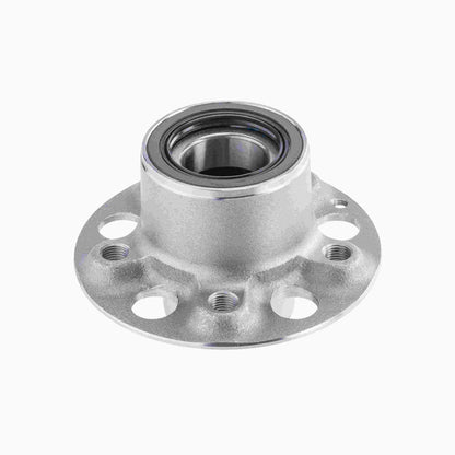 Moog 15-17 Mercedes-Benz CLS400 Front Hub Repair Kit 520004