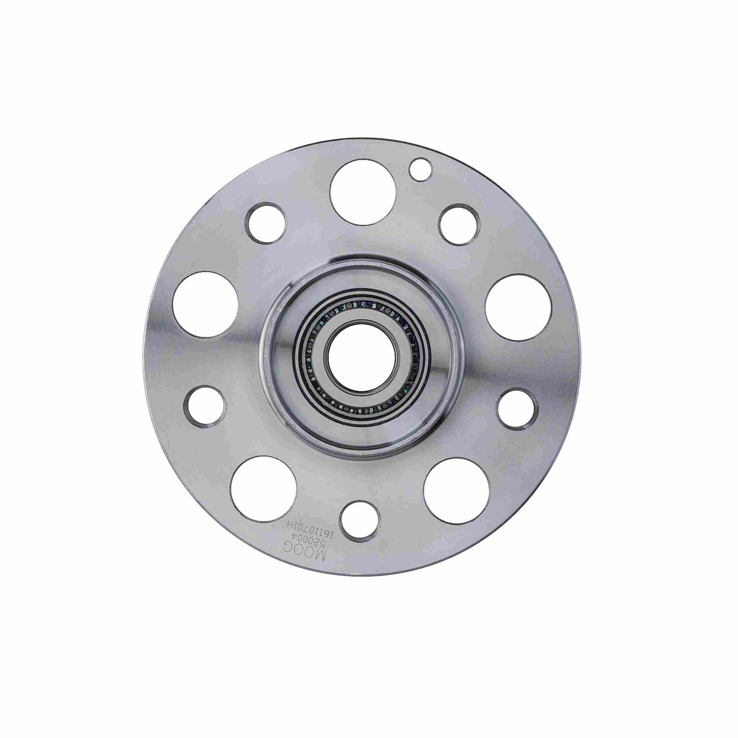 Moog 15-17 Mercedes-Benz CLS400 Front Hub Repair Kit 520004