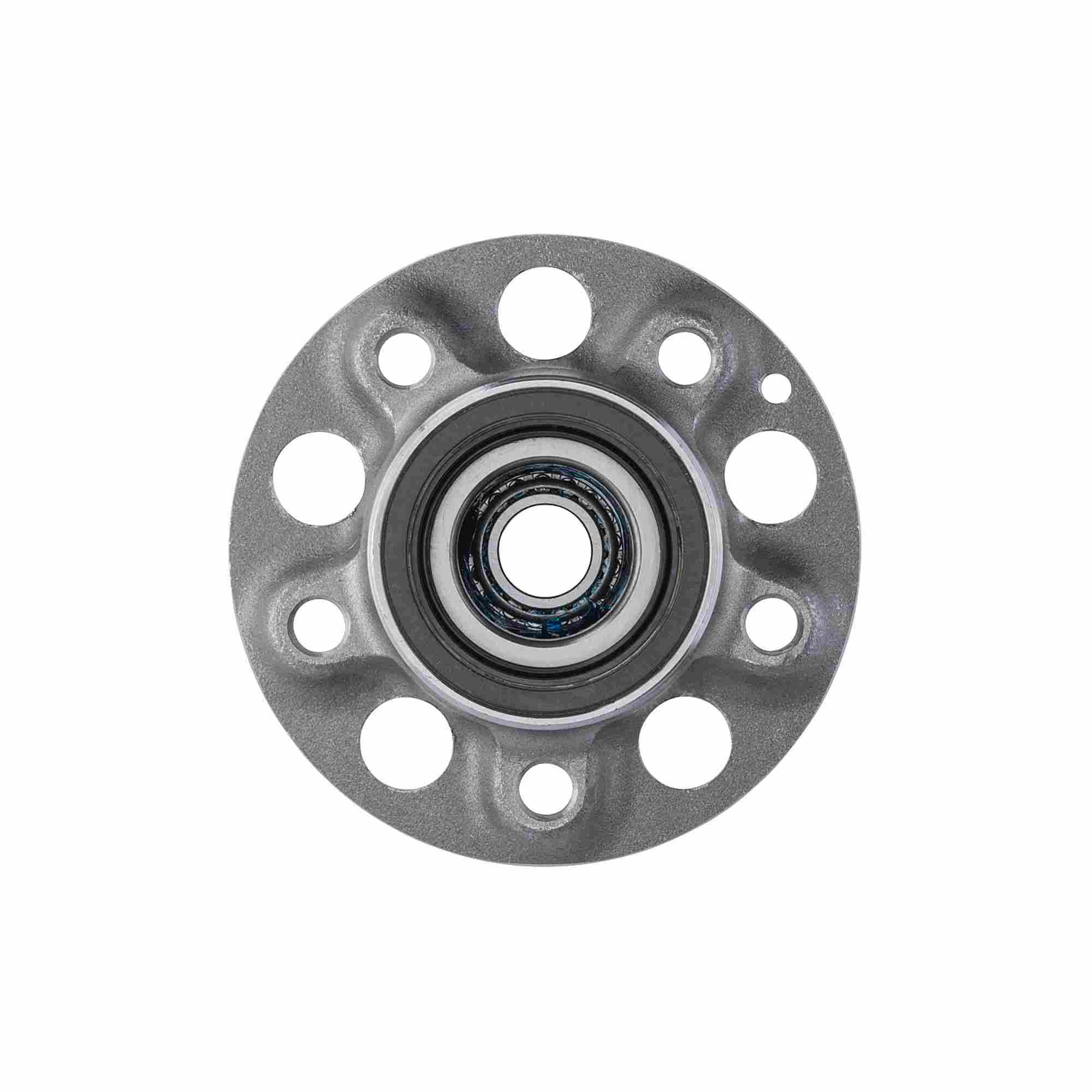 Moog 15-17 Mercedes-Benz CLS400 Front Hub Repair Kit 520004