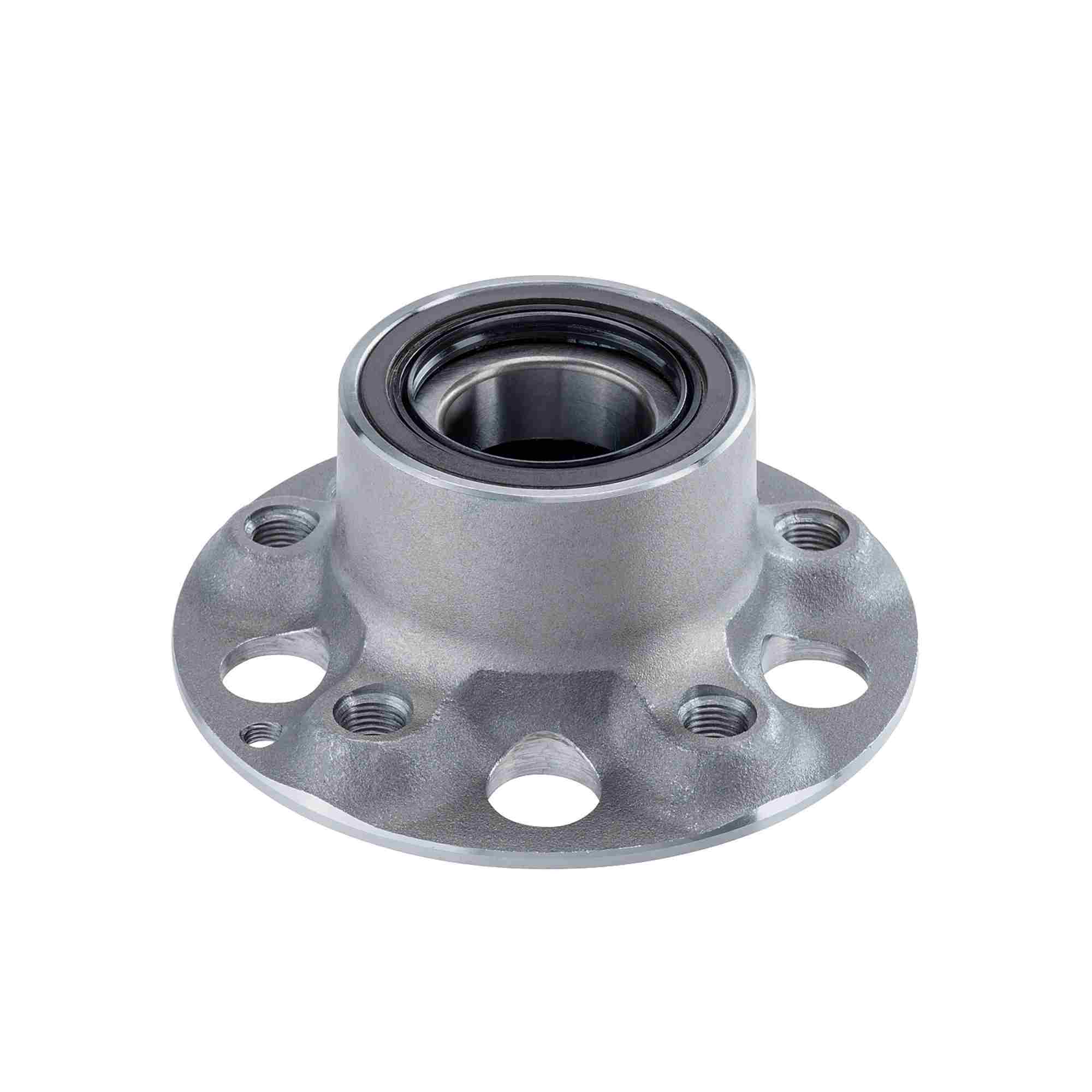Moog 08-14 Mercedes-Benz CL65 AMG Front Hub Repair Kit 520005