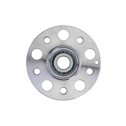 Moog 08-14 Mercedes-Benz CL65 AMG Front Hub Repair Kit 520005