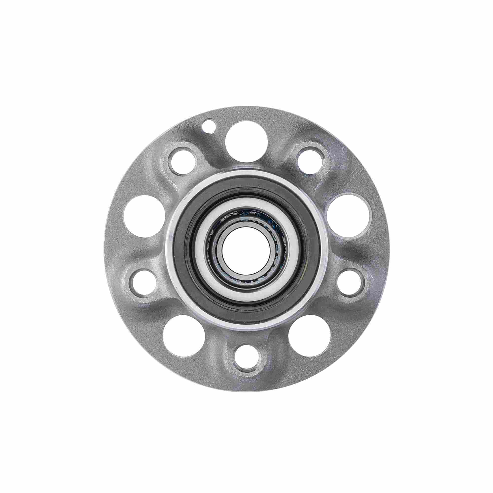 Moog 08-14 Mercedes-Benz CL65 AMG Front Hub Repair Kit 520005