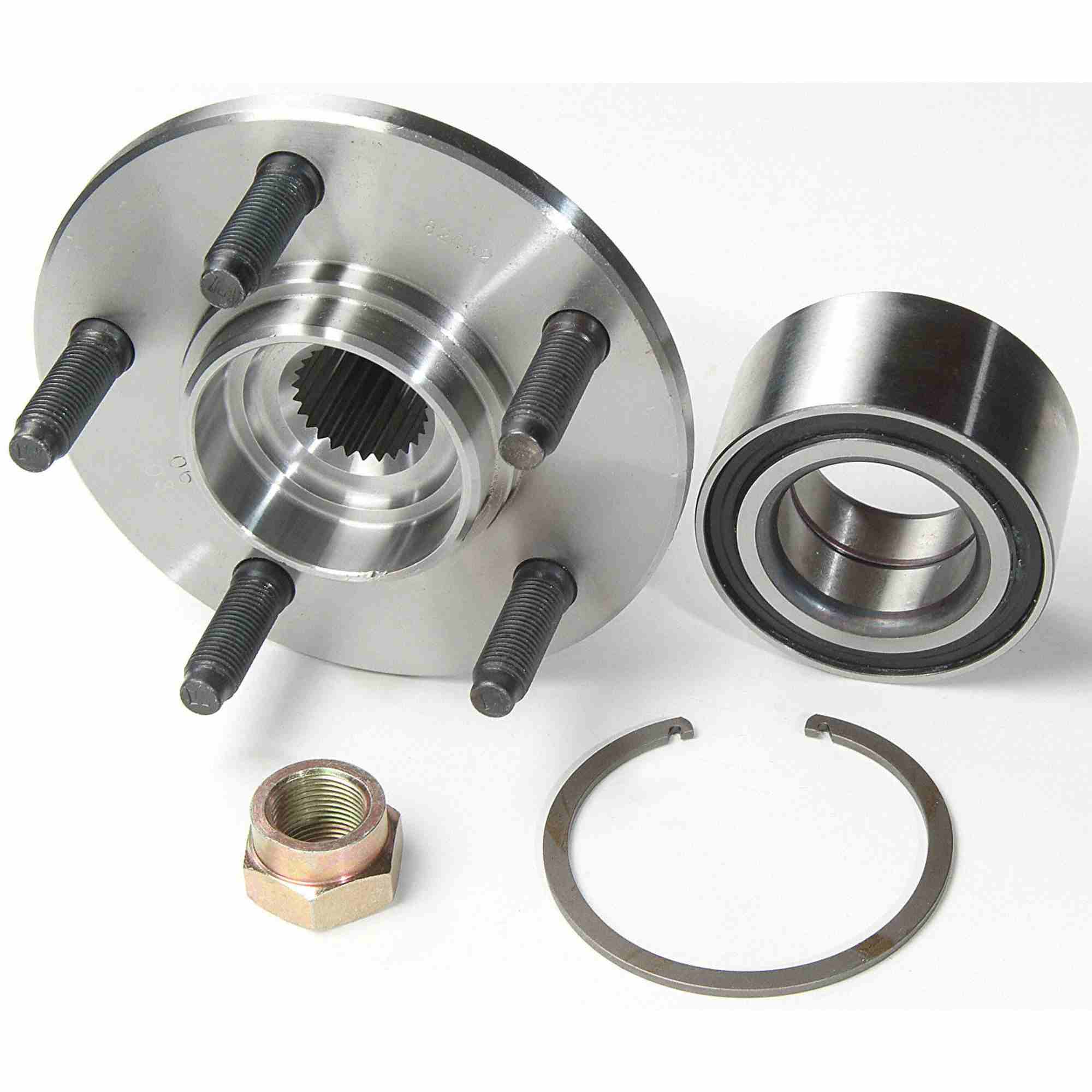 Moog 91-95 Ford Taurus Front Hub Repair Kit 520100
