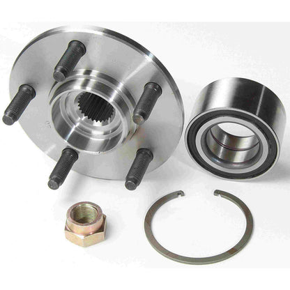 Moog 91-95 Ford Taurus Front Hub Repair Kit 520100