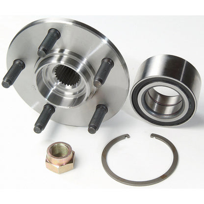 Moog 91-95 Ford Taurus Front Hub Repair Kit 520100