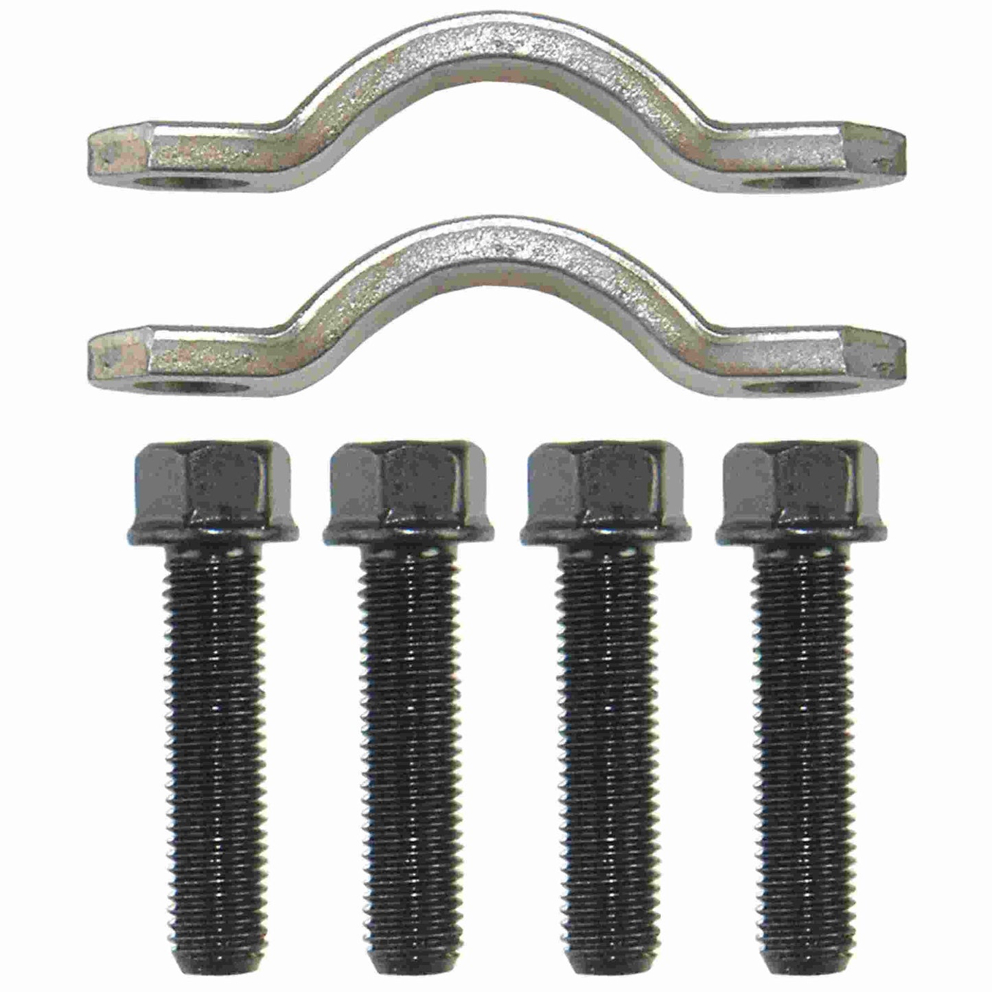 Moog Universal Joint Clamp Kit