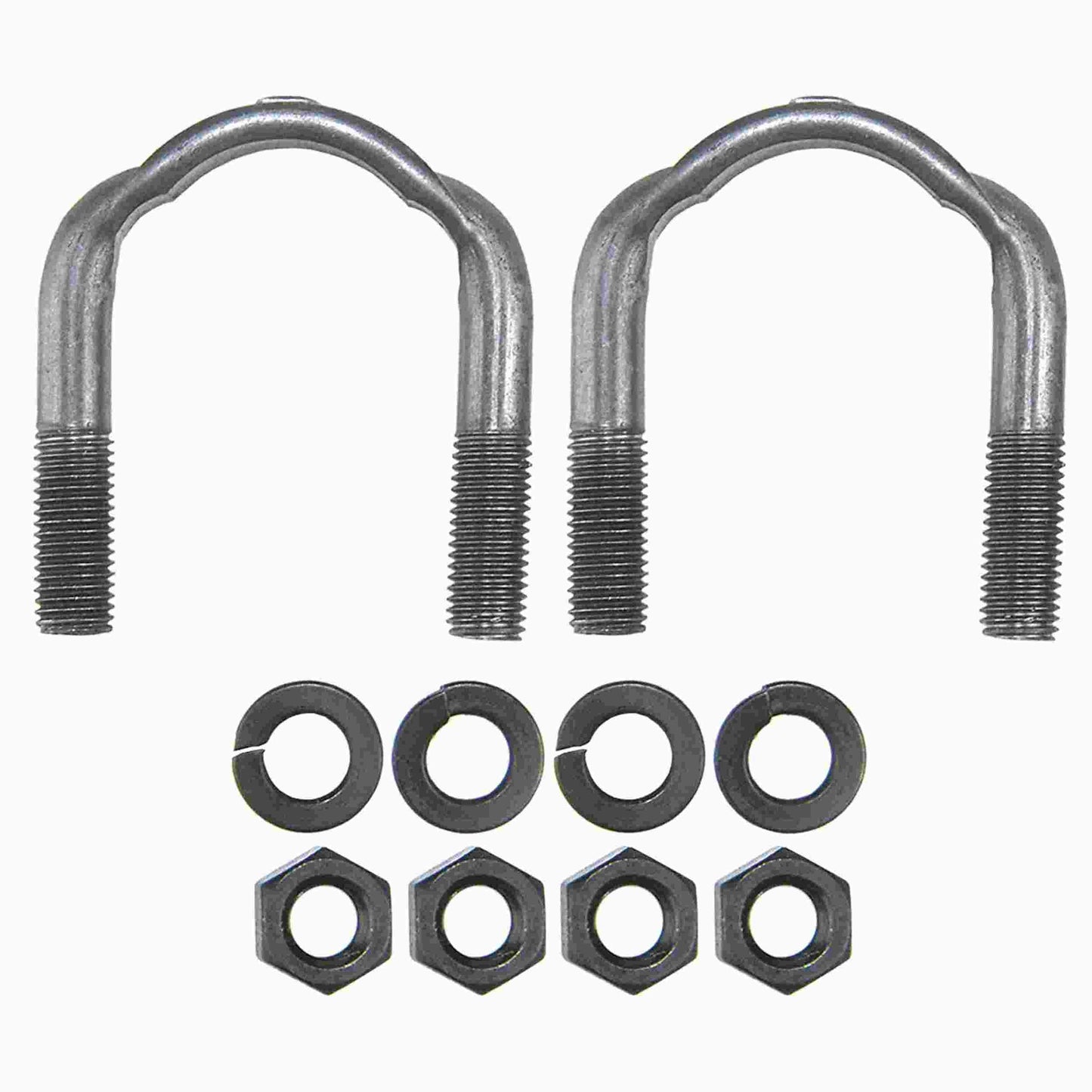 Moog Universal Joint And Universal Bolt Kit