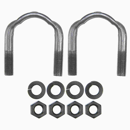 Moog Universal Joint And Universal Bolt Kit