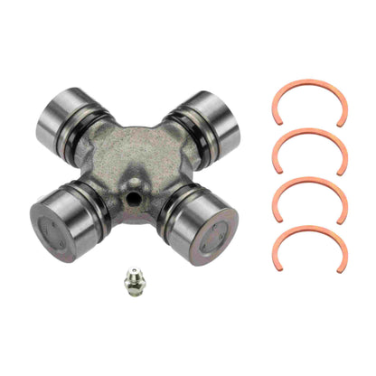 Moog Universal Joint S44/GM 3RL Style
