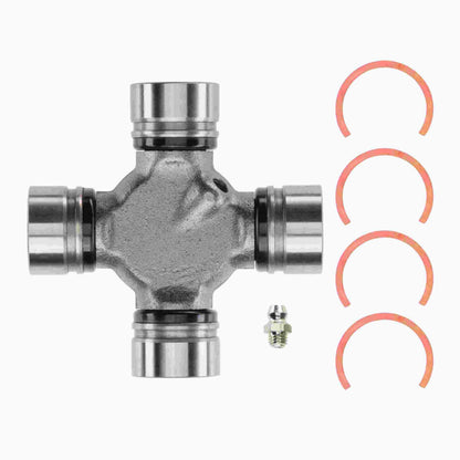 Moog Universal Joint S44/GM 3RL Style