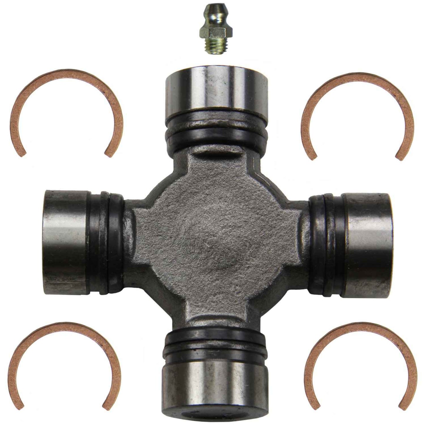 Moog Universal Joint S44/GM 3RL Style