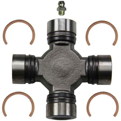 Moog Universal Joint S44/GM 3RL Style