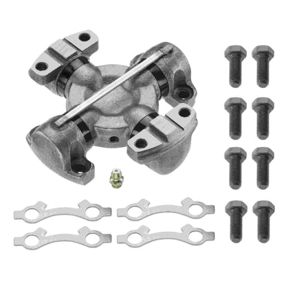 MOOG Driveline Products Universal Joint 540