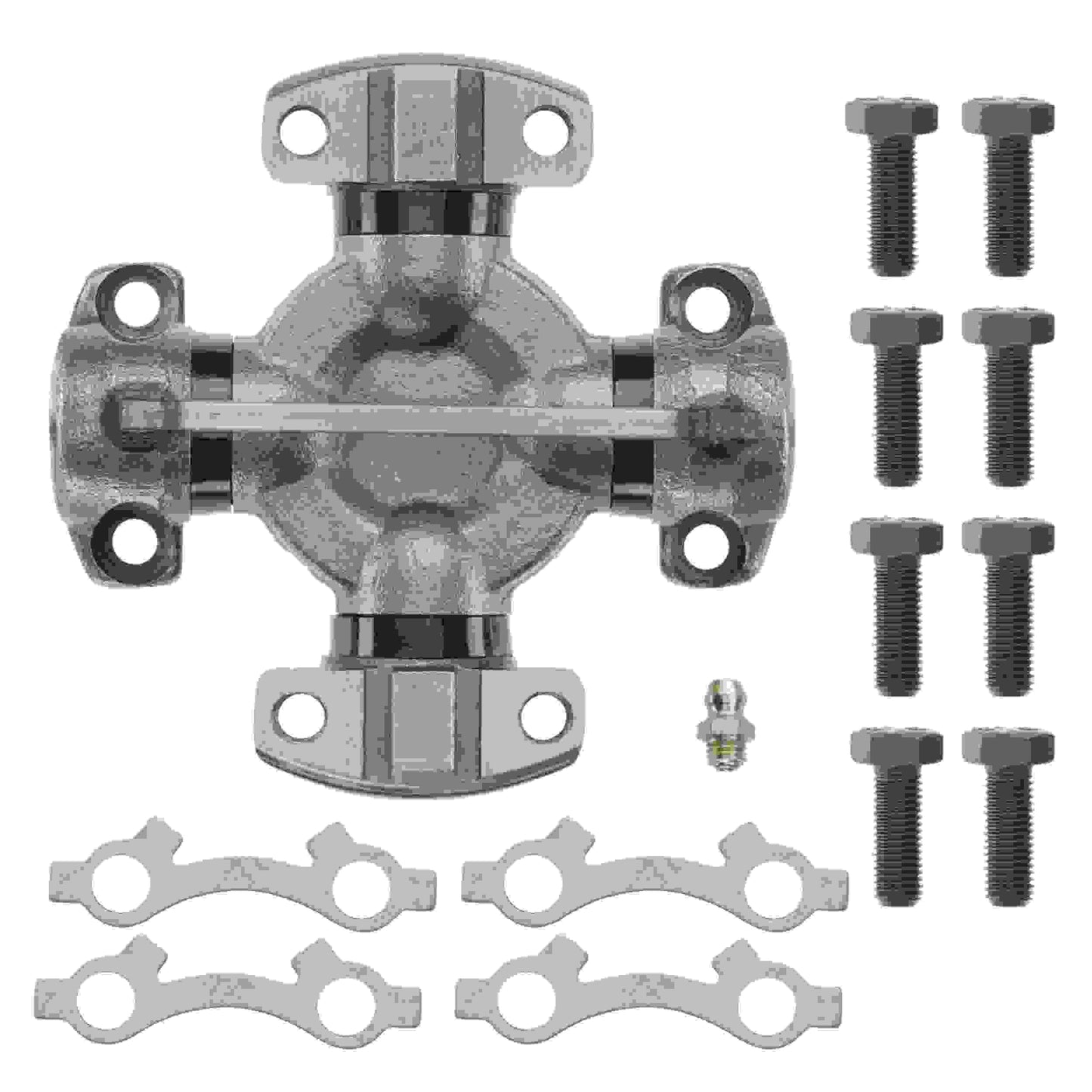 MOOG Driveline Products Universal Joint 540