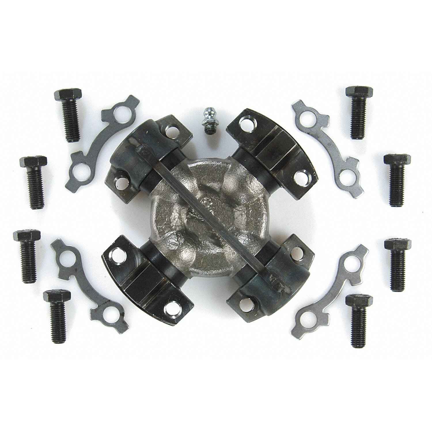 MOOG Driveline Products Universal Joint 540