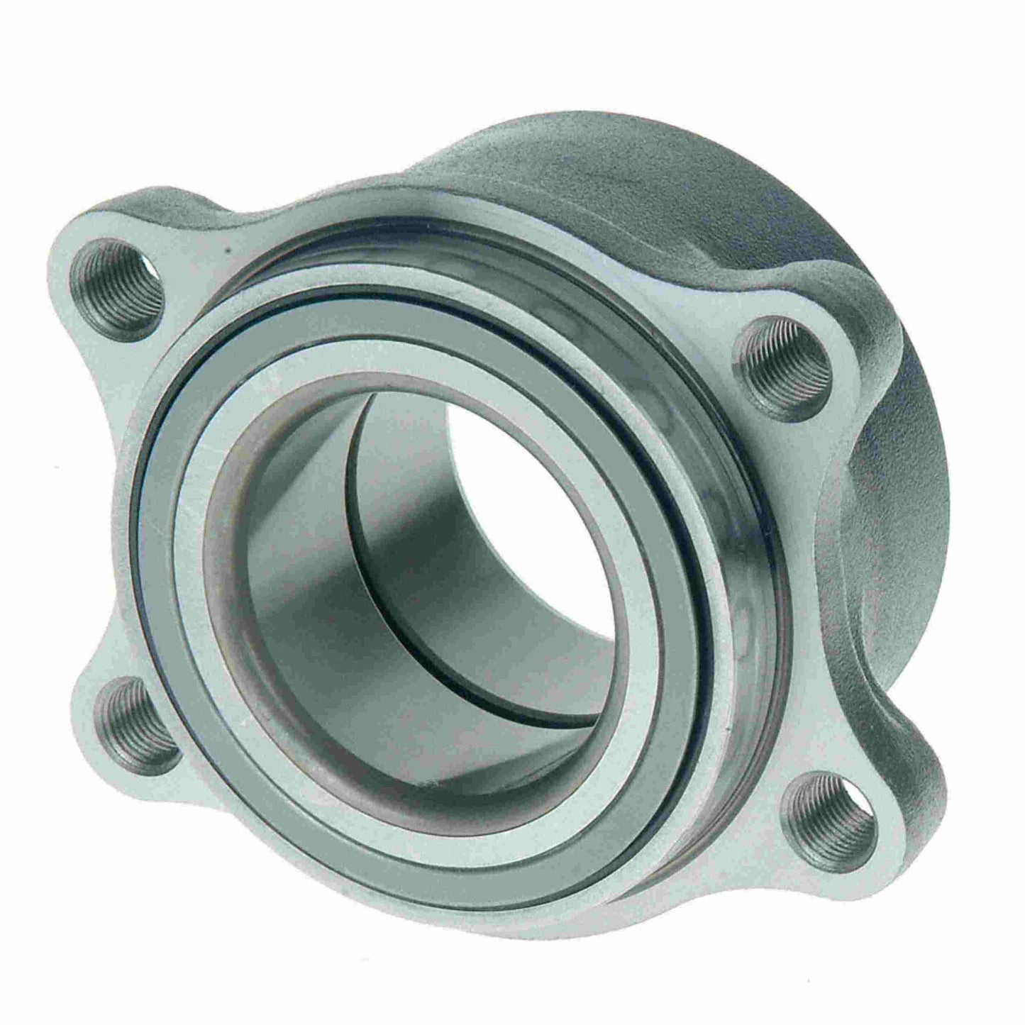 MOOG Hub Assemblies Wheel Bearing and Hub Assembly 541002