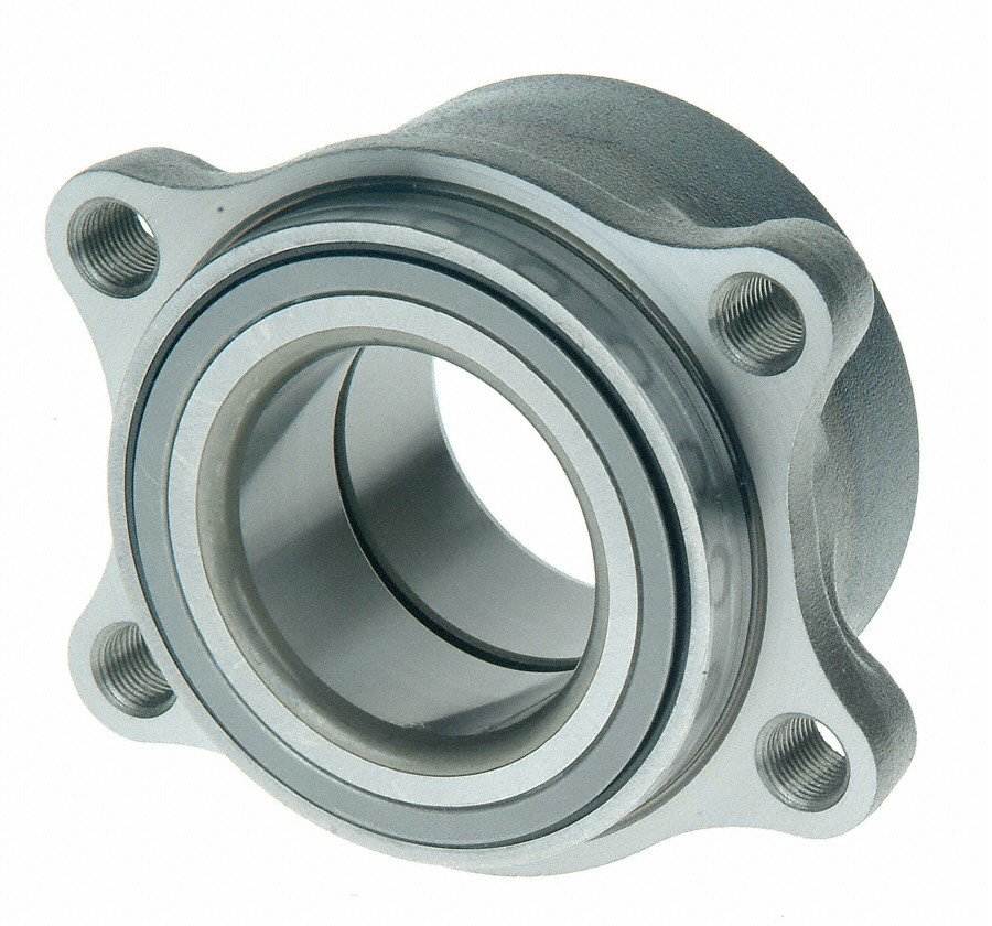 MOOG Hub Assemblies Wheel Bearing and Hub Assembly 541002