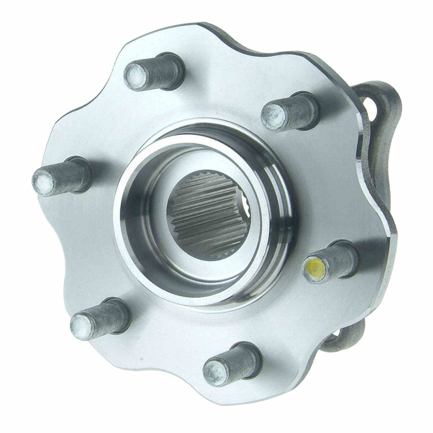 Moog 11-14 Ford Expedition Rear Hub Assembly 541003