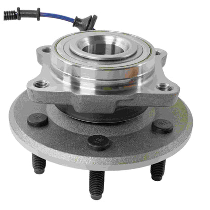 MOOG Hub Assemblies Wheel Bearing and Hub Assembly 541008