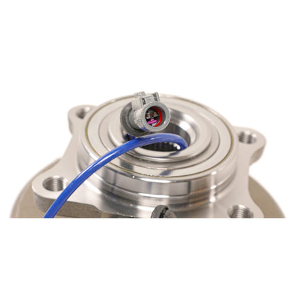 MOOG Hub Assemblies Wheel Bearing and Hub Assembly 541008