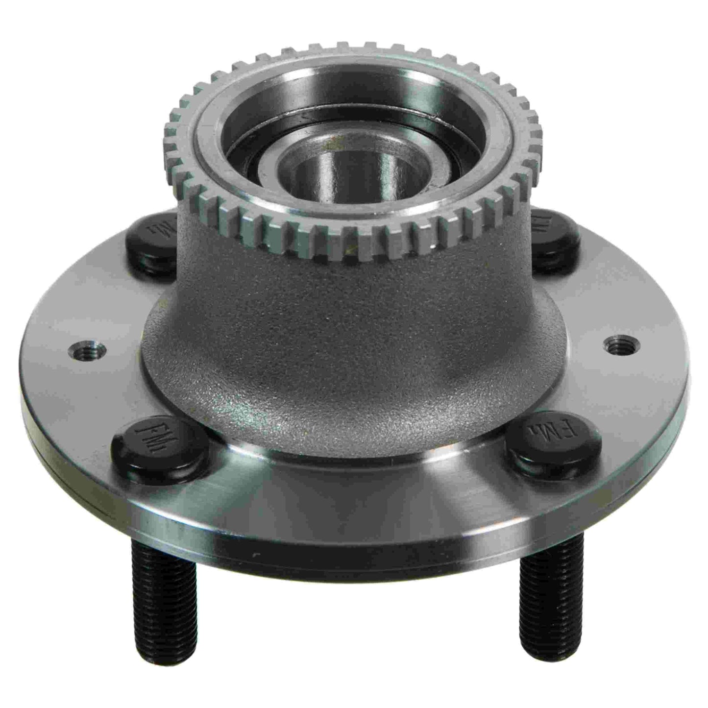 MOOG Hub Assemblies Wheel Bearing and Hub Assembly 541009