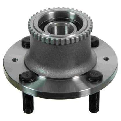 MOOG Hub Assemblies Wheel Bearing and Hub Assembly 541009