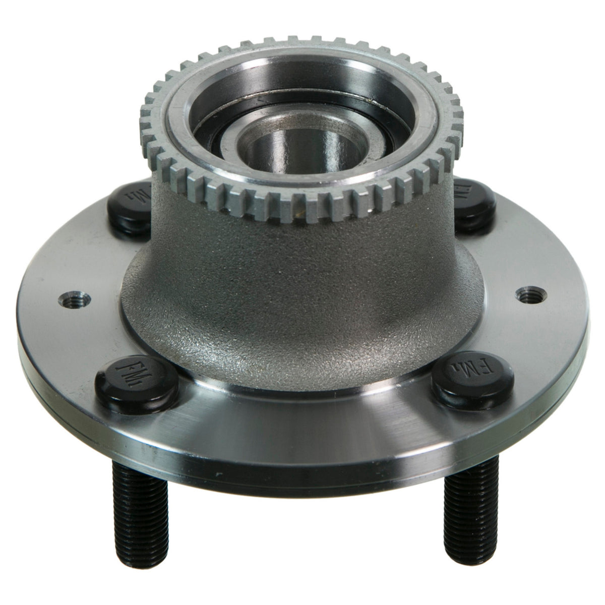 MOOG Hub Assemblies Wheel Bearing and Hub Assembly 541009