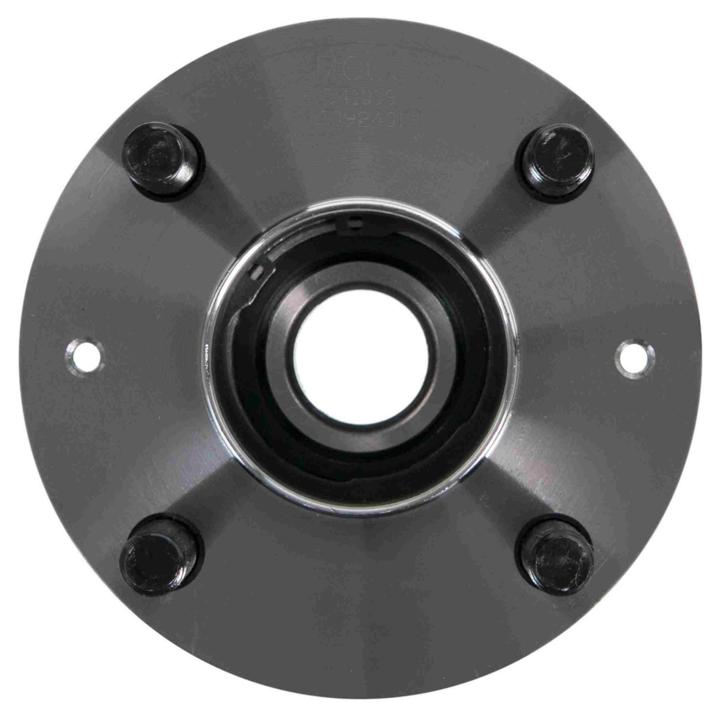MOOG Hub Assemblies Wheel Bearing and Hub Assembly 541009
