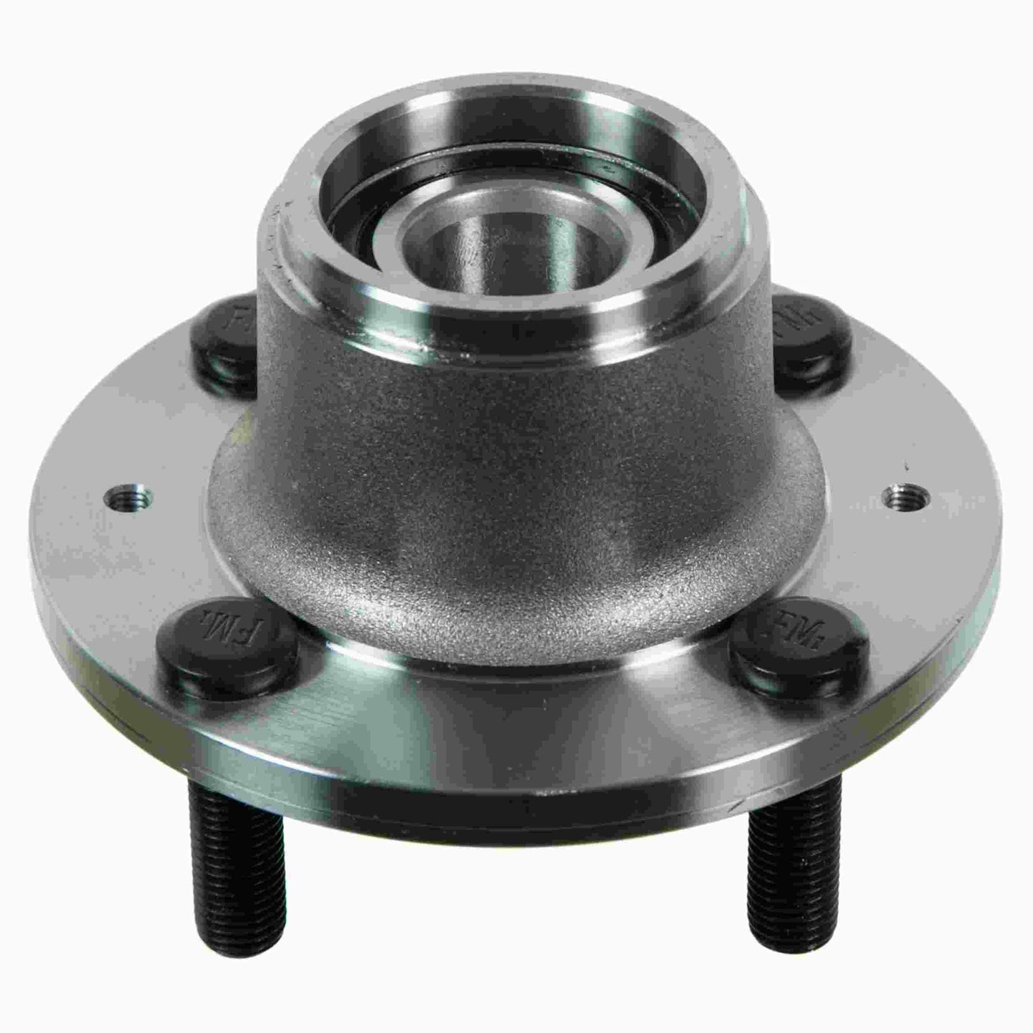 MOOG Hub Assemblies Wheel Bearing and Hub Assembly 541010