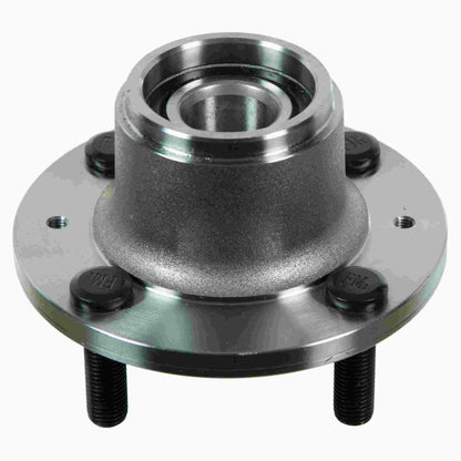 MOOG Hub Assemblies Wheel Bearing and Hub Assembly 541010