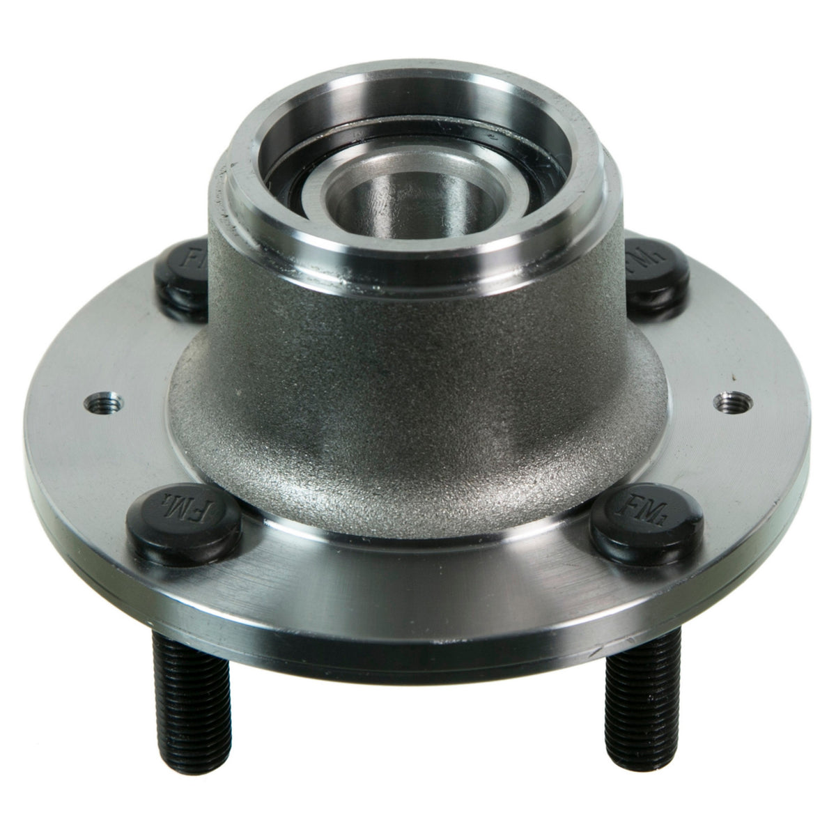 MOOG Hub Assemblies Wheel Bearing and Hub Assembly 541010