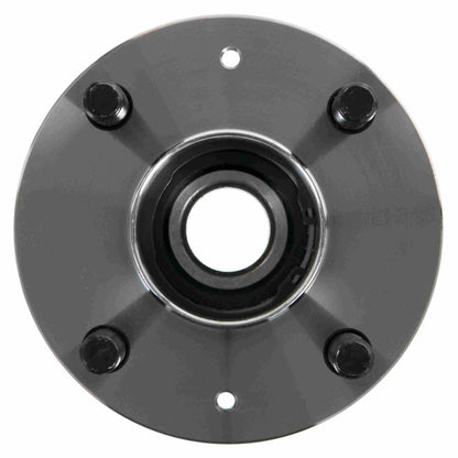 MOOG Hub Assemblies Wheel Bearing and Hub Assembly 541010