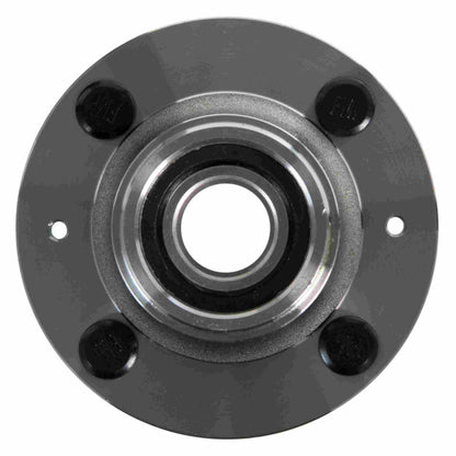 MOOG Hub Assemblies Wheel Bearing and Hub Assembly 541010