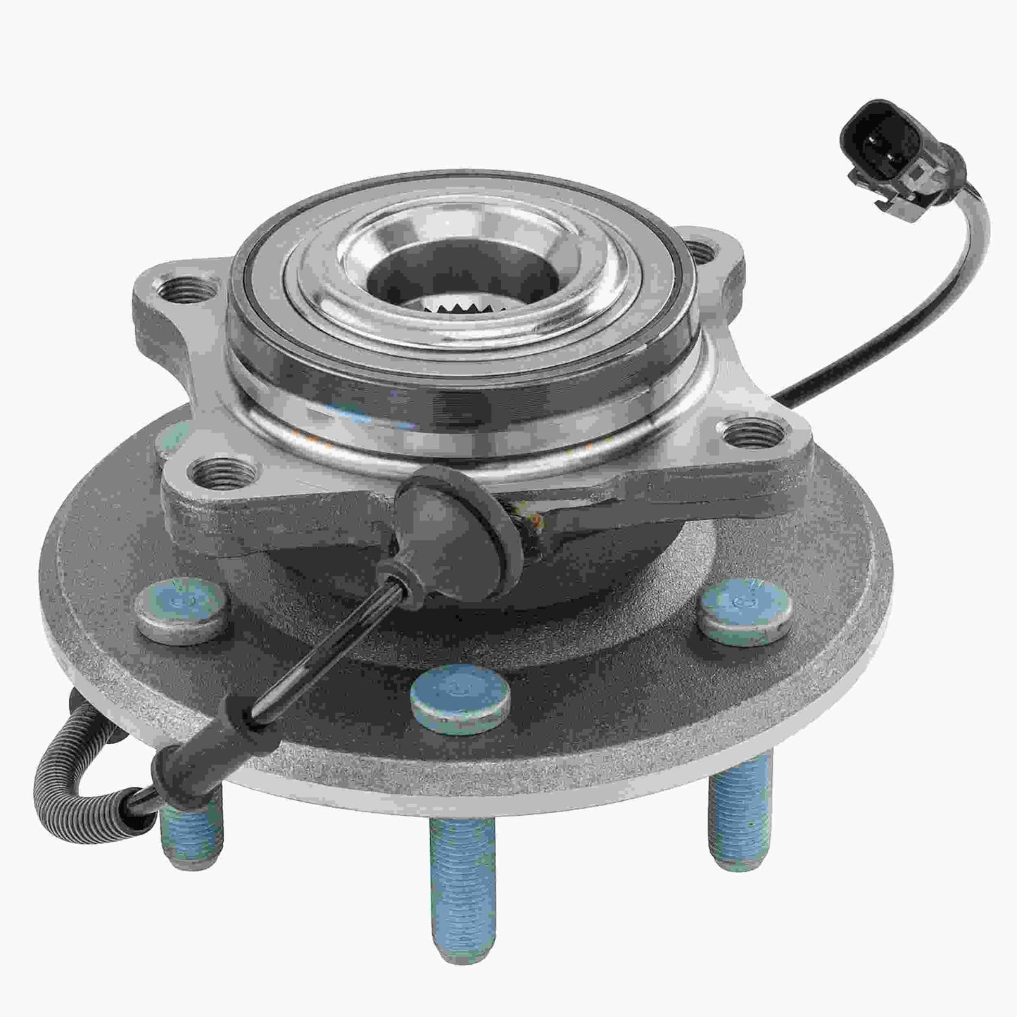 Moog 15-17 Ford Expedition Rear Hub Assembly 541015