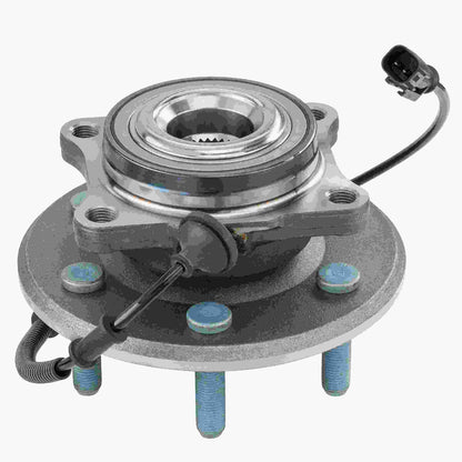 Moog 15-17 Ford Expedition Rear Hub Assembly 541015