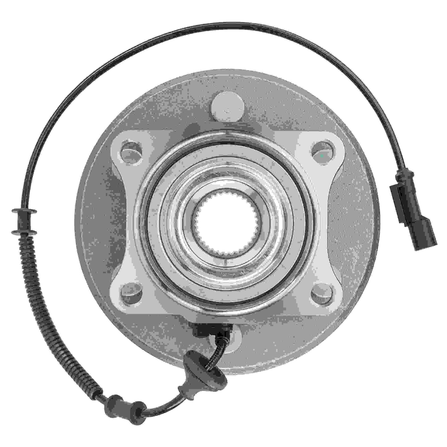 Moog 15-17 Ford Expedition Rear Hub Assembly 541015