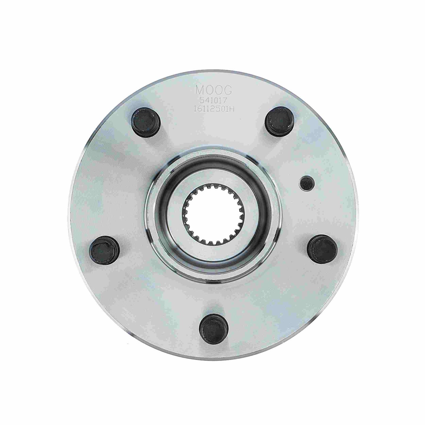 Moog Hub Assembly