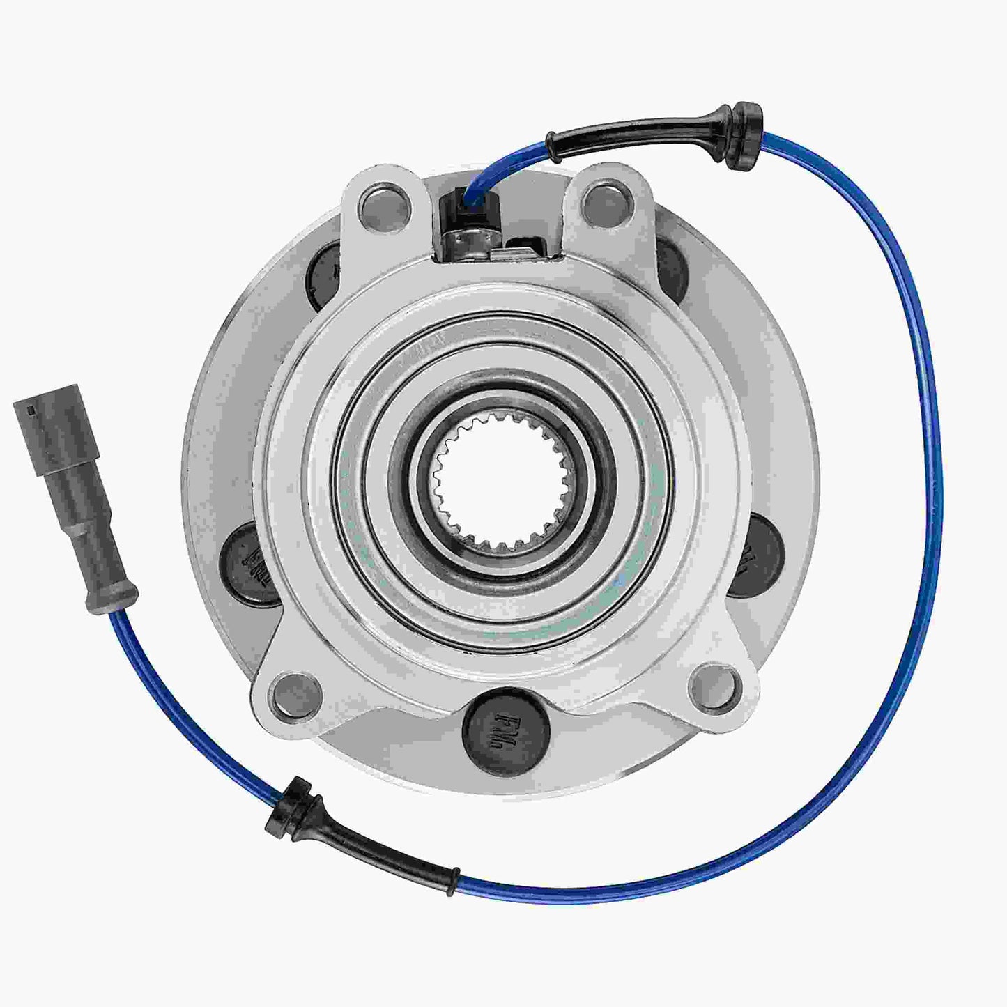 Moog Hub Assembly