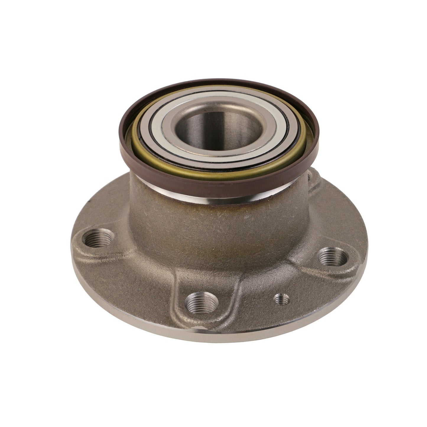 MOOG Hub Assemblies Wheel Bearing and Hub Assembly 541018