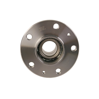 MOOG Hub Assemblies Wheel Bearing and Hub Assembly 541018