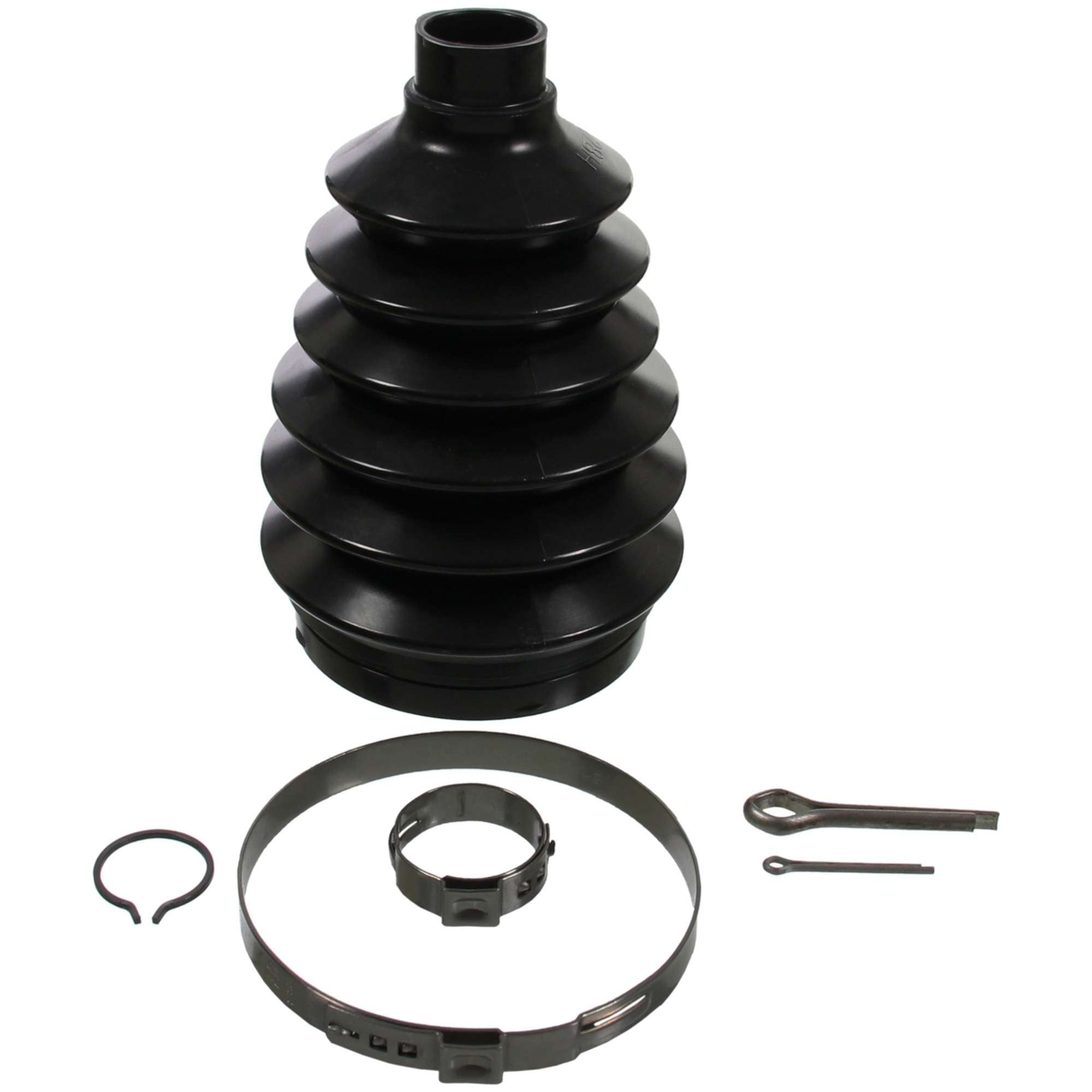 MOOG Driveline Products CV Joint Boot Kit 5450B